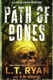 Path of Bones book