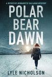 Polar Bear Dawn book
