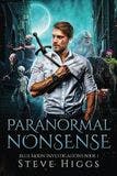 Paranormal Nonsense book