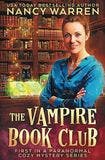 The Vampire Book Club book