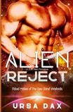 Alien Reject book