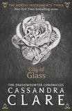 City Of Glass book