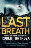 Last Breath book