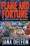 Flame and Fortune book