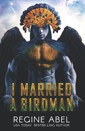 I Married A Birdman book