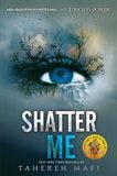 Shatter Me book