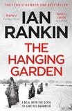 The Hanging Garden book