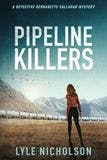 Pipeline Killers book