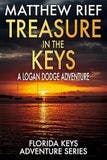 Treasure in the Keys book