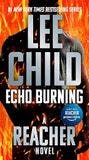 Echo Burning book
