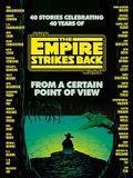 The Empire Strikes Back book