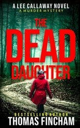 The Dead Daughter book