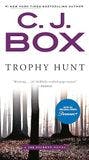 Trophy Hunt book