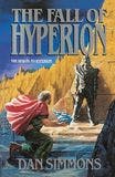 The Fall of Hyperion book