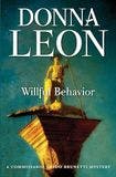 Willful Behavior book