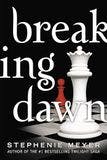 Breaking Dawn book