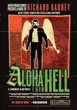 Aloha from Hell book