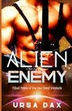 Alien Enemy book