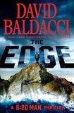 The Edge book