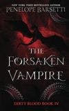 The Forsaken Vampire book
