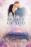 Echoes of You book