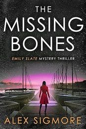 The Missing Bones book