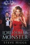 Lord Hale's Monster book