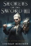 Secrets of the Sword 3 book