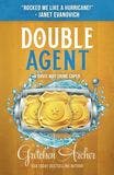 Double Agent book