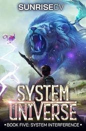System Interference book