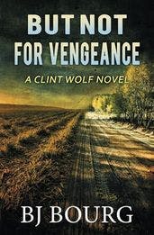 But Not For Vengeance book
