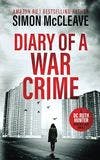 Diary of a War Crime book
