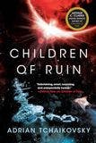 Children of Ruin book