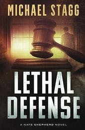 Lethal Defense book